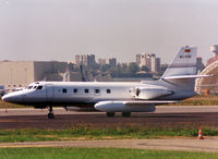 EC-FQX @ LFBO - Parked at the General Aviation area... - by Shunn311