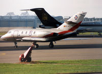 EC-HCX @ LFBO - Parked at the General Aviation apron... - by Shunn311