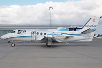OE-FMK @ VIE - Cessna 500 Citation 1 - by Dietmar Schreiber - VAP