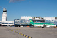 EI-DEC @ VIE - Aer Lingus Airbus 320 - by Dietmar Schreiber - VAP
