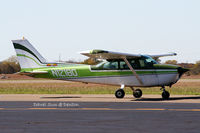 N12180 @ KDTO - denton - by Dawei Sun