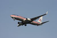N947AN @ TPA - American 737-800 - by Florida Metal