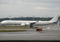 F-WWCF @ LFBO - C/n 933 - For Etihad Airways - by Shunn311