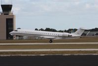 N1RL @ ORL - CRJ-700 - by Florida Metal
