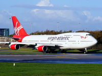 G-VLIP @ EGCC - Virgin Atlantic Airways - by Chris Hall