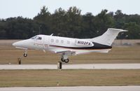 N102PA @ ORL - Embraer Phenom 100 - by Florida Metal