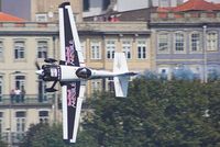N12NM - Red Bull Air Race Porto - by Delta Kilo