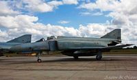 38 16 @ ETNT - F-4F Phantom German Air Force - by Jan Lefers