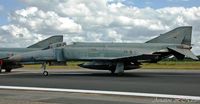 38 61 @ ETNT - F-4F Phantom German Air Force - by Jan Lefers