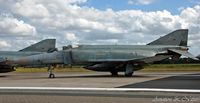 38 69 @ ETNT - F-4F Phantom German Air Force - by Jan Lefers