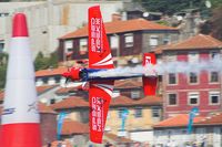 N540MD - Red Bull Air Race Porto-Mattias Dolderer - by Delta Kilo