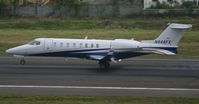 N444FX @ TNCM - touch down at TNCM - by Daniel Jef