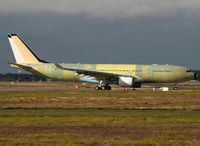 F-WWYO @ LFBO - C/n 1039 - For Aerolineas Argentinas but stored... - by Shunn311