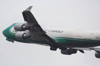 B-2423 @ LOWW - Jade Cargo - by Delta Kilo