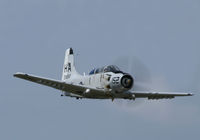 N65164 @ LNC - Warbirds on Parade 2009 - at Lancaster Airport, Texas - by Zane Adams