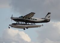 N719MS @ ORL - Cessna 208