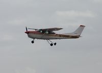 N736WP @ ORL - Cessna R182 - by Florida Metal