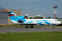 RA-42365 @ UUEE - Aeroflot-Plus - by Thomas Posch - VAP