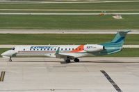 N16170 @ KSAT - taxying to the active - by FBE