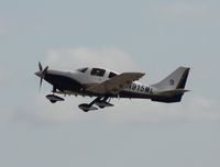 N915ML @ ORL - Cessna 400 - by Florida Metal