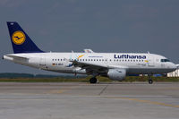 D-AILU @ UUDD - Lufthansa - by Thomas Posch - VAP