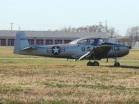 N4552K @ TDZ - Arriving at the EAA breakfast fly-in - Toledo, Ohio. - by Bob Simmermon