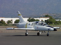 N239BJ @ POC - Taxiing into the static display area - by Helicopterfriend