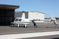 N637LN @ KFUL - Now lives at John Wayne Airport - by Nick Taylor Photography