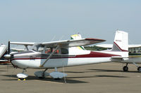 N6720A @ LNC - At Lancaster Airport, Texas