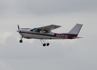 N8203G @ ORL - Cessna 177RG