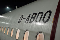 D-ABDO @ VIE - Air Berlin Airbus A320-214 - by Joker767