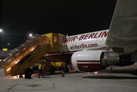 D-ABDO @ VIE - Air Berlin Airbus A320-214 - by Joker767