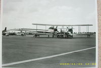 F-WTSS @ PARIS AIRS - background to vimy, paris airshow 1969? - by weybridge photographic