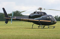 G-OASP @ EGTB - Pictured during Aero Expo 2009. - by MikeP