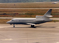 N991RF @ LFBD - Taxiing for departure... - by Shunn311