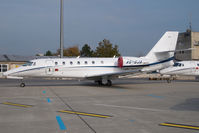 A6-GJA @ VIE - Cessna 680 Sovereign - by Dietmar Schreiber - VAP