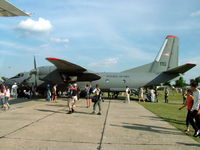 110 @ LHKE - Kecskemét, Hungarian Air-Forces Base - Airshow '2005 - by Attila Groszvald-Groszi