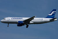 OH-LXI @ UUEE - Finnair - by Thomas Posch - VAP
