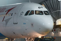 OE-LBF @ VIE - Austrian Airlines Airbus 321 - by Dietmar Schreiber - VAP