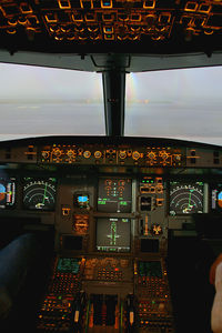 OE-LEU @ VIE - FlyNiki Airbus A320 - by Thomas Ramgraber-VAP
