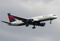 N551NW @ DTW - Delta 757 - by Florida Metal