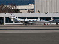 N353QS @ KSMO - N353QS taxiing - by Torsten Hoff