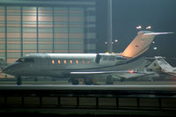S5-ADD @ VIE - Elit Avia Bombardier CL600 Challenger - by Thomas Ramgraber-VAP