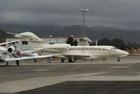 N177EL @ KSBP - San Luis Jet Center - by Nick Taylor Photography