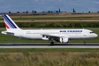 F-GFKA @ LOWW - Air France - by Thomas Posch - VAP