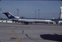 N282US @ KCVG - Sunworld Boeing 727-251 at CVG - by Charlie Pyles