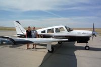 N47442 - Best trip ever EAA - by Self