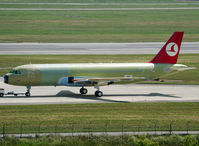 F-WWDX @ LFBO - C/n 3185 - For Turkish Airlines - by Shunn311