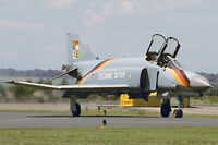 37 61 @ ETSN - returning from the flying display during the 35th anniversary air show at Fliegerhorst Neuburg - by FBE