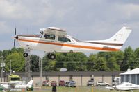 N746ZX @ KOSH - EAA AIRVENTURE 2009 - by Todd Royer